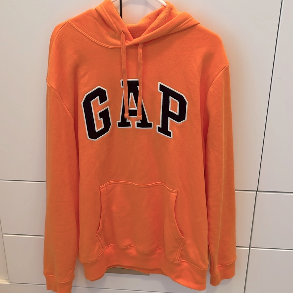 Gap hoodie